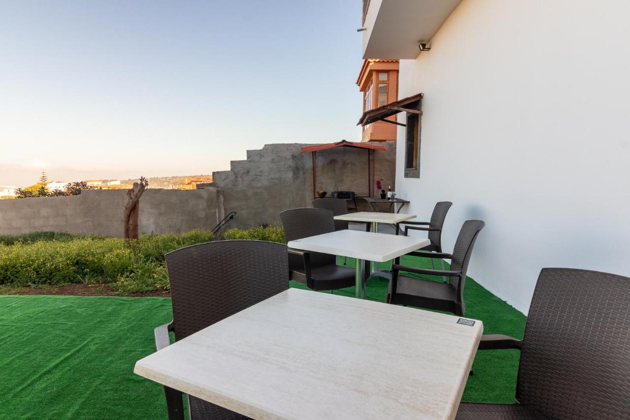 Villa De Pino Firgas Exterior photo