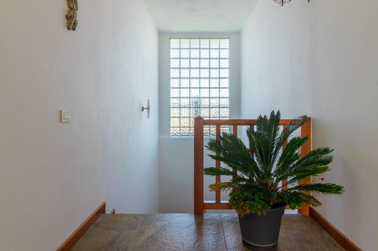 Villa De Pino Firgas Exterior photo