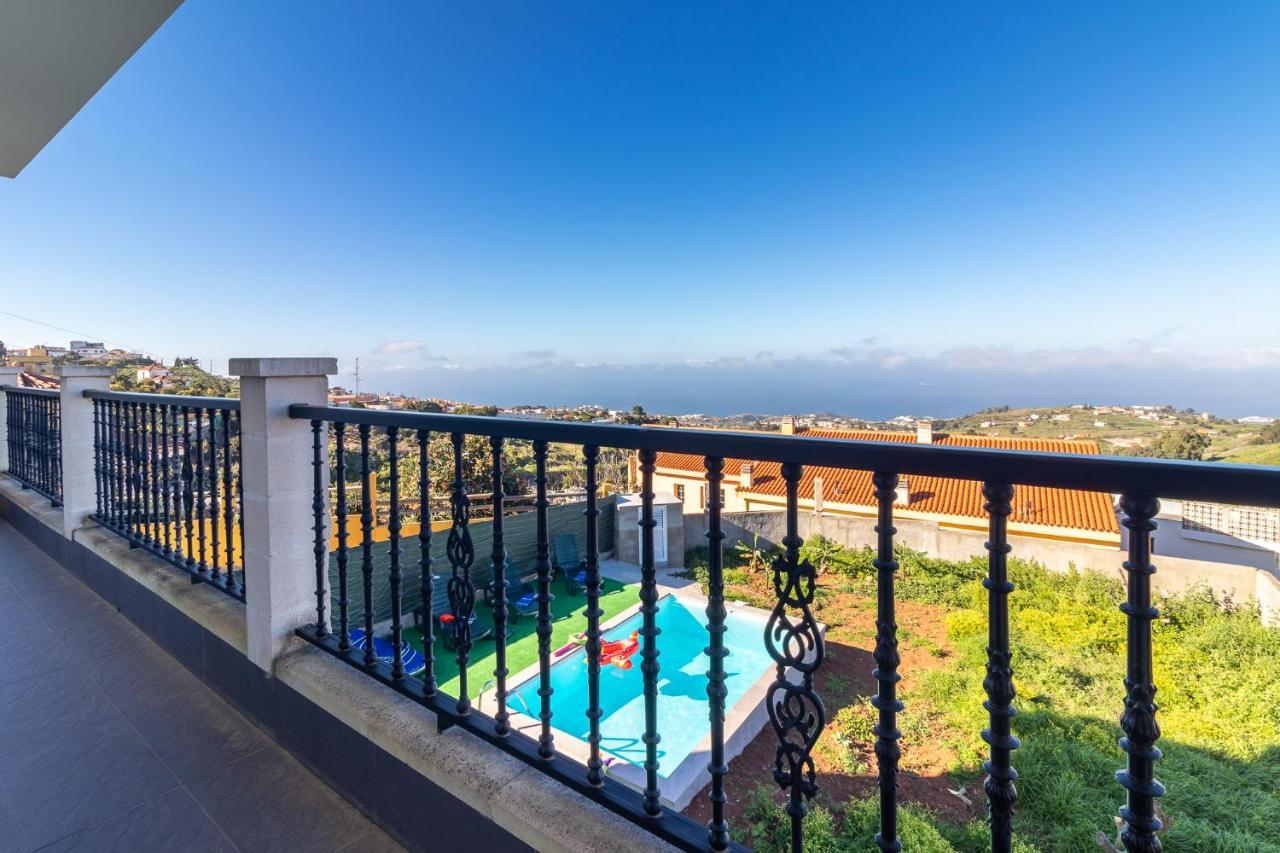 Villa De Pino Firgas Exterior photo